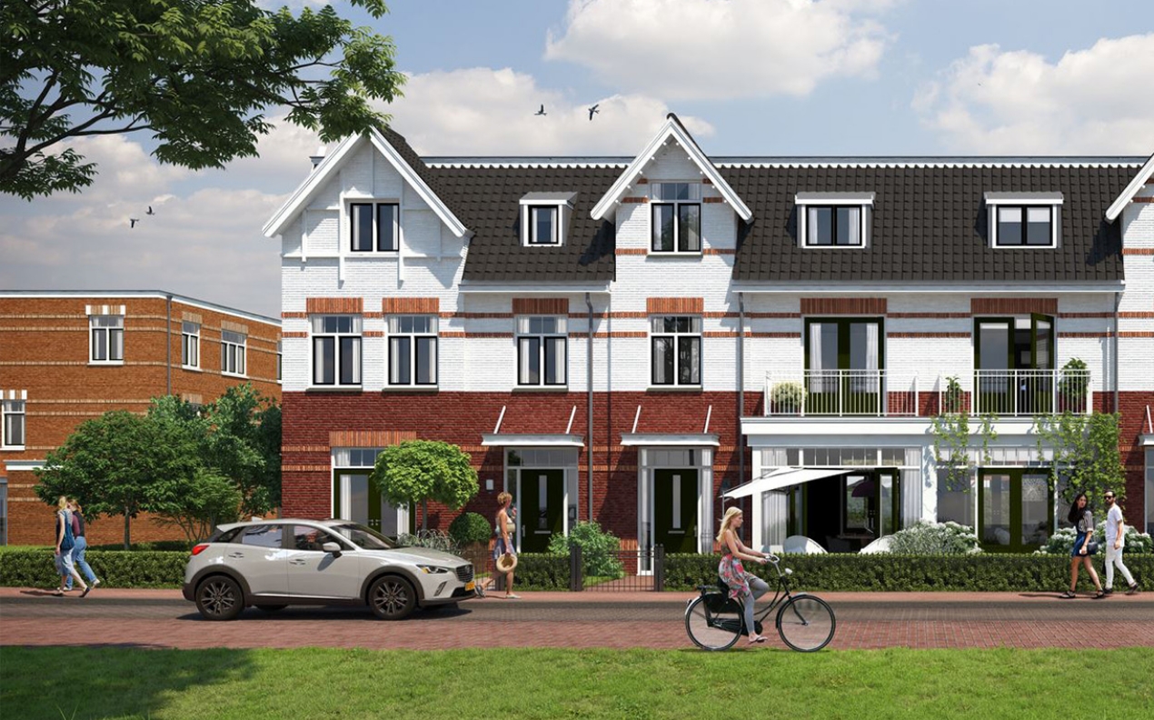 wonen